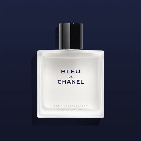 bleu de chanel aftershave balm ingredients|chanel bleu aftershave 100ml.